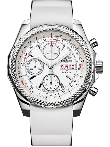 Breitling Watch Bentley GT a1336212/a726-7rd - Click Image to Close